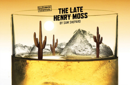 Review: The Late Henry Moss