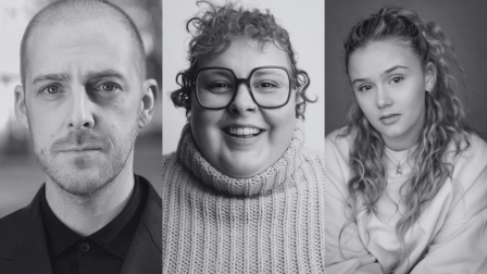 New cast members announced for West End production of Les Misérables