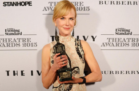 Phil Willmott asks - Did the right people win the Evening Standard Theatre awards?