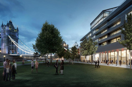 Breaking News! Nicholas Hytner to launch a major new London Theatre