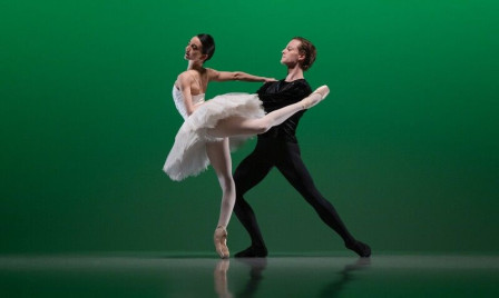 London City Ballet announces return to the stage