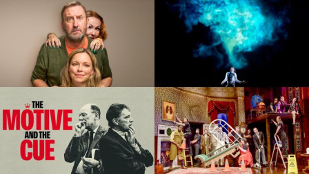6 Plays To Watch In London This February