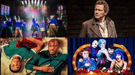 10 theatre shows opening in London in May (2024)