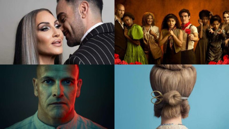 London Shows To Watch In February 2024