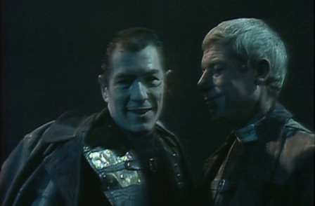 If you Only See one Production of MACBETH in Your Lifetime, Make it This One