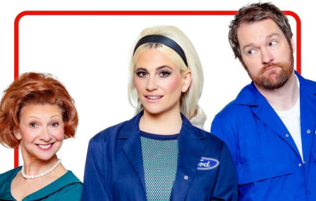 Bonnie Langford joins MADE IN DAGENHAM 10th Anniversary Concert