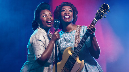 MARIE AND ROSETTA sets West End premiere for 2026