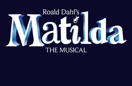 Cast change for Matilda at the Cambridge Theatre