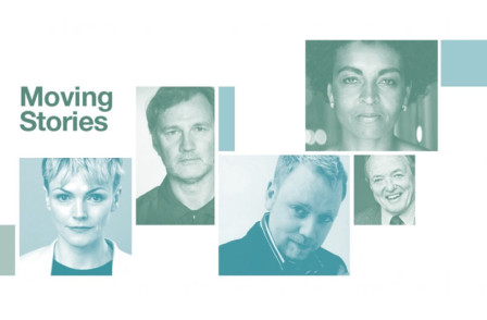 Enjoy some great performances at the National Theatre AND raise money for Syria