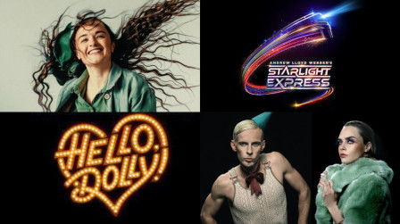 Top musical revivals to see in 2024