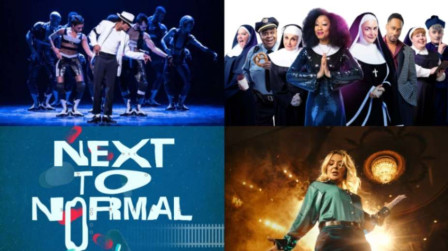 Musicals To See in London in 2024