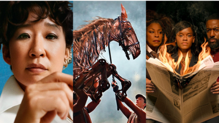 National Theatre announces full plans for 2026 programme