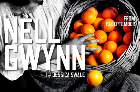 Review: Nell Gwynn at Shakespeare’s Globe