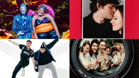 New London Theatre shows to look out for in January 2026