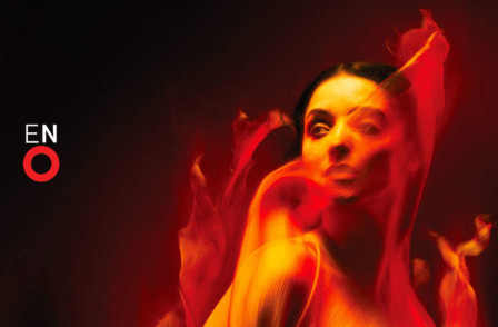 ENO Announce 7 performances of a rarely staged masterpiece