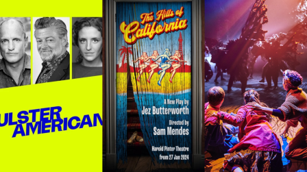 October Monthly Roundup