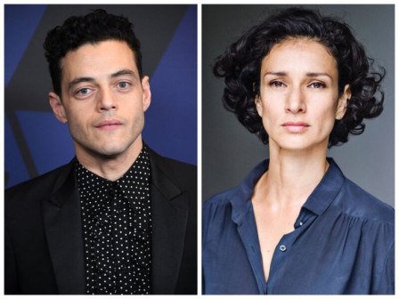 Rami Malek and Indira Varma to star in OEDIPUS at The Old Vic