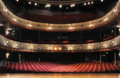 Old Vic Theatre