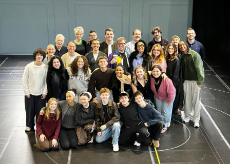 Cast update announced for West End production of Oliver!