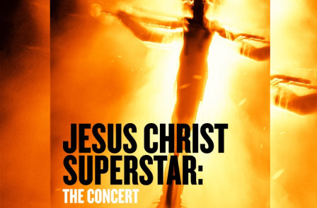 Mixed News for Those Booking for Jesus Christ Superstar