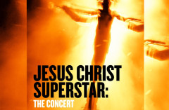 Open Air Theatre: Jesus Christ Superstar 2020