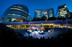 Open Air Theatre