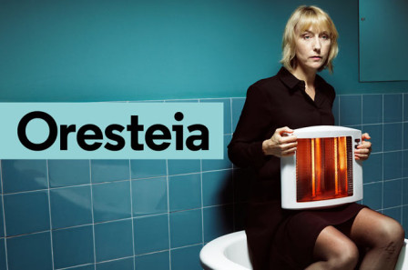Oresteia coming to Trafalgar Studios
