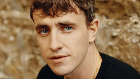 Paul Mescal to make National Theatre stage debut in 2027