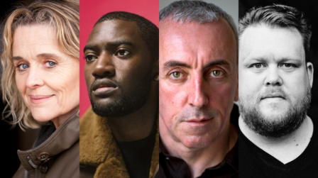 Full cast announced for PEOPLE, PLACES AND THINGS