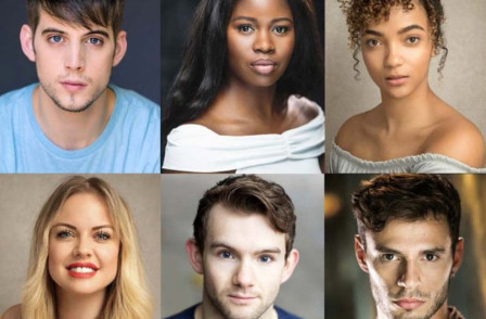 LGBT Theatre Edges Back to Life