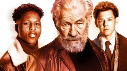 Full cast announced for PLAYER KINGS