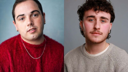 Cast announced for POP OFF, MICHELANGELO! at Underbelly Boulevard Soho