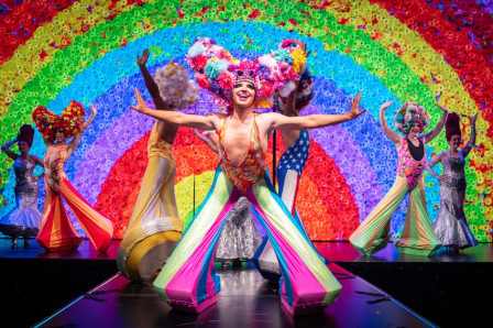 PRISCILLA THE PARTY! to close next month