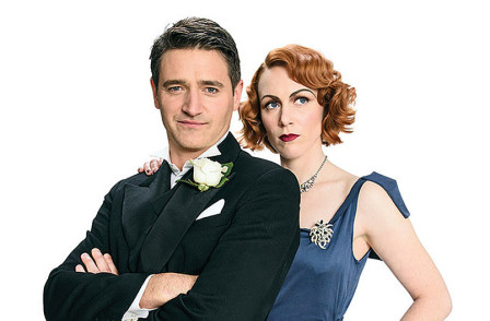 Can a new West End production of PRIVATE LIVES eclipse our memory of the last one?