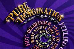 Pure Imagination