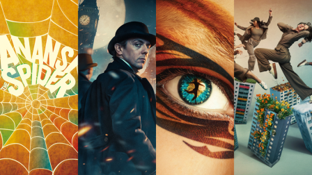 Regent's Park Open Air Theatre announces 2026 season