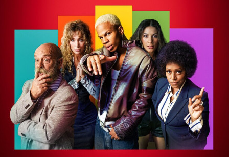 REHAB THE MUSICAL transfers to exciting new West End venue