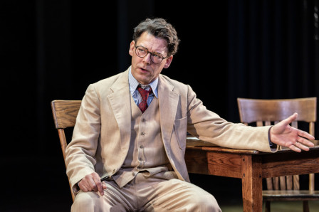 TO KILL A MOCKINGBIRD to return to the West End for a limited season