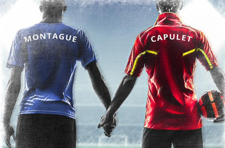 Review: ROMEO AND JULIET at the Union Theatre