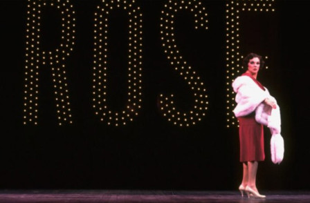 Isn't it Nice when Actors are as Good as you Remember?