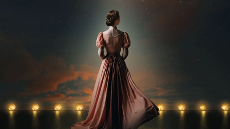 ROSIE - A NEW MUSICAL to have West End premiere performance in 2026