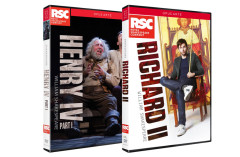 Royal Shakespeare Company - DVDs