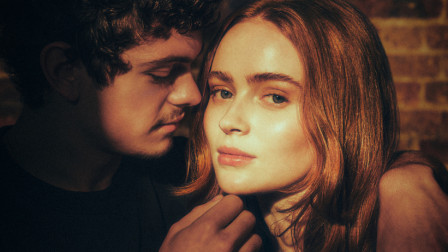 Stranger Things' Sadie Sink to star in new production of ROMEO AND JULIET