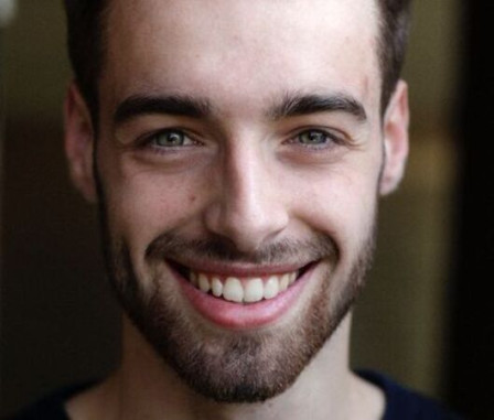 Interview with Sam Ebenezer, THE CHOIR OF MAN