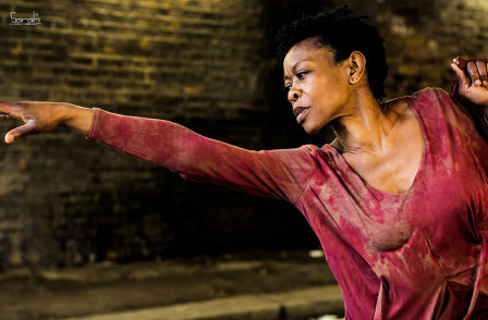 Review of SARAI at The Arcola Theatre