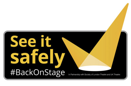 How Safe Would you Feel in a Theatre? The See it Safely Campaign Hopes to Reassure You