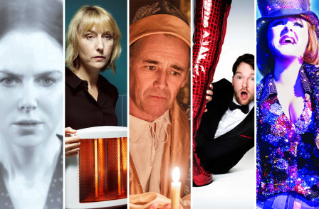 New shows for September in the West End