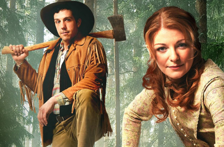 Review of Seven Brides For Seven Brothers