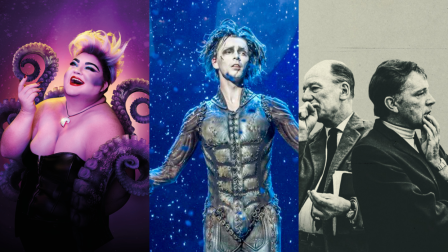 The Shows Opening in London Theatres in December 2023