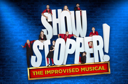 Happy 800th performance to Showstoppers